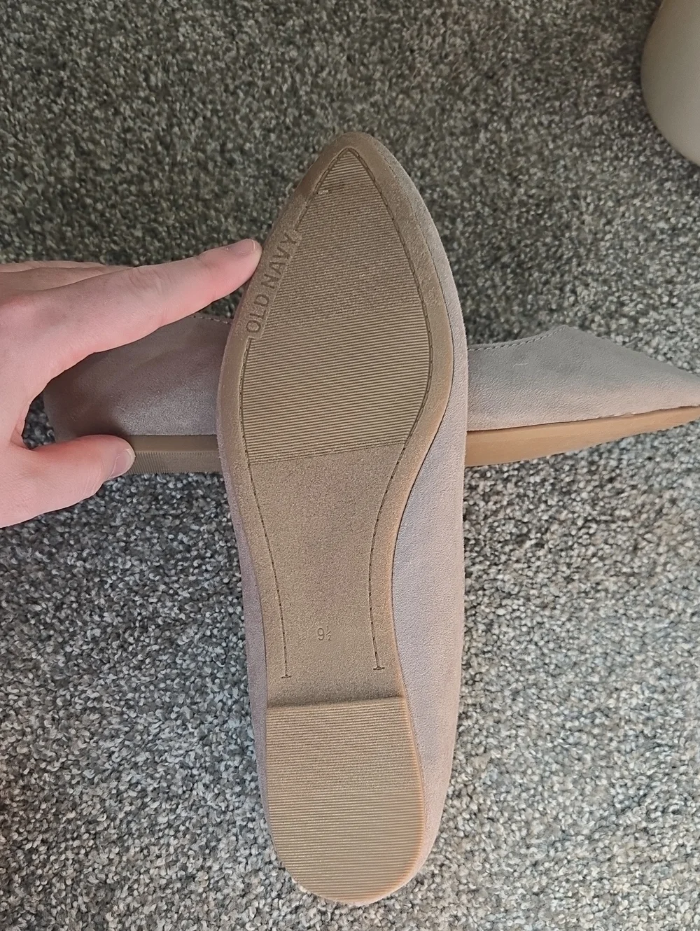 Old Navy only worn